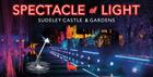 Spectacle of Light at Sudeley Castle