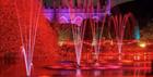 Spectacle of Light at Sudeley Castle