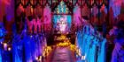 Spectacle of Light at Sudeley Castle