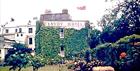 A historic photo of The Savoy Hotel Cheltenham, 1945-1986