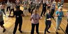 Tai Chi Lifting Hands
