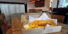 Simpsons Fish and Chips Cheltenham