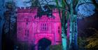 Spectacle of Light Sudeley Castle