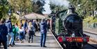 Cotswold Festival of Steam