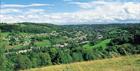 View over Stroud