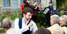 Summer Opera at Sudeley Castle