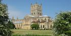 Tewkesbury Abbey