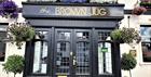 The Brown Jug