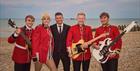 The Zoots Sounds of the 60s