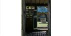 Open door