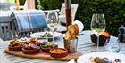 The Restaurant at Ellenborough Park