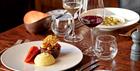 The Restaurant at Ellenborough Park