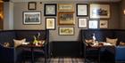 The Restaurant at Ellenborough Park