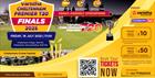 Varistha Cheltenham PremierT20 Finals 2025