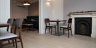 Woodkraft Cheltenham dining area