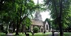 St Mary's Minster