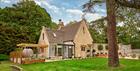 Ellenborough Park in the cotswolds