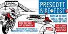 Prescott Bike Fest poster