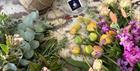 Flower Arranging