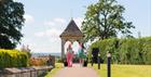 Ellenborough Park in the cotswolds