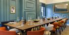 The Imperiale Private Dining Room in Settebello Cheltenham