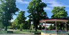 Montpellier Gardens Bandstand