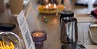 Candle workshop