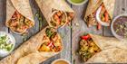 Burritos