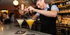 Sotto bartender