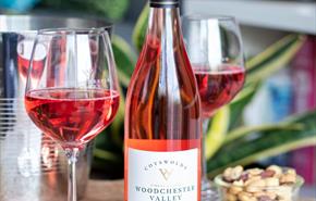 Woodchester Valley Wine