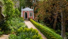 Painswick Rococo Garden
