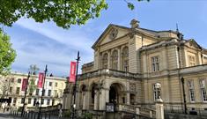 Cheltenham Town Hall, events venue Cheltenham, live entertainment venue Cheltenham