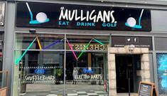 Mr Mulligans