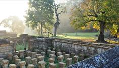 Chedworth Roman Villa