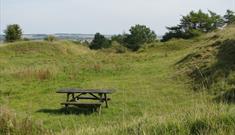 Kilkenny Viewpoint and Nature Reserve