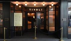 Tivoli Boutique Cinema Cheltenham exterior