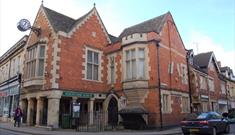 Winchcombe Folk and Police Museum