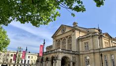 Cheltenham Town Hall, events venue Cheltenham, live entertainment venue Cheltenham