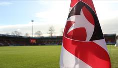 Cheltenham Town F.C.