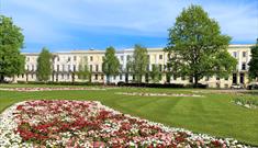 Imperial Gardens Cheltenham