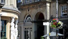 Montpellier Caryatids