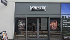 Escape Hunt exterior