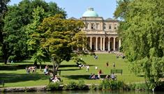 Pittville Pump Room