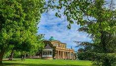 Pittville Pump Room Cheltenham