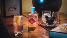 Sibling Gin