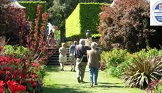 Tour Guide Cheltenham