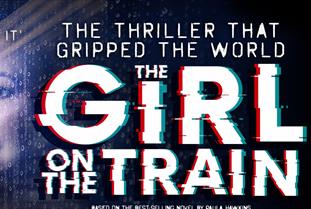 The Girl On The Train
