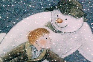 The Snowman