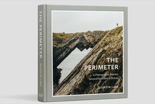 The Perimeter book