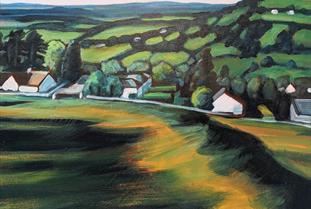 Paintings
